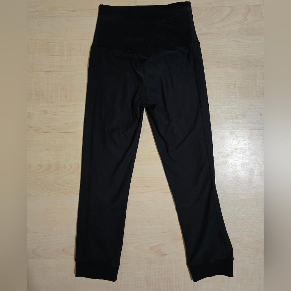 Nike Legend Cropped Capri Leggings Size: XS - Picture 3 of 6